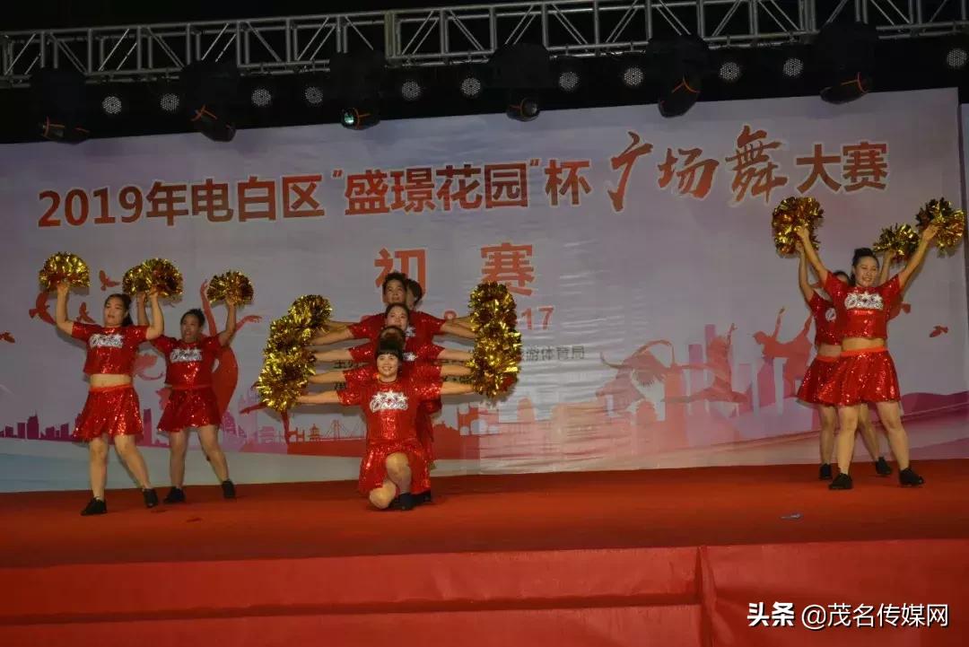 最新广场舞好运送给你精彩演绎，传递好运与快乐！