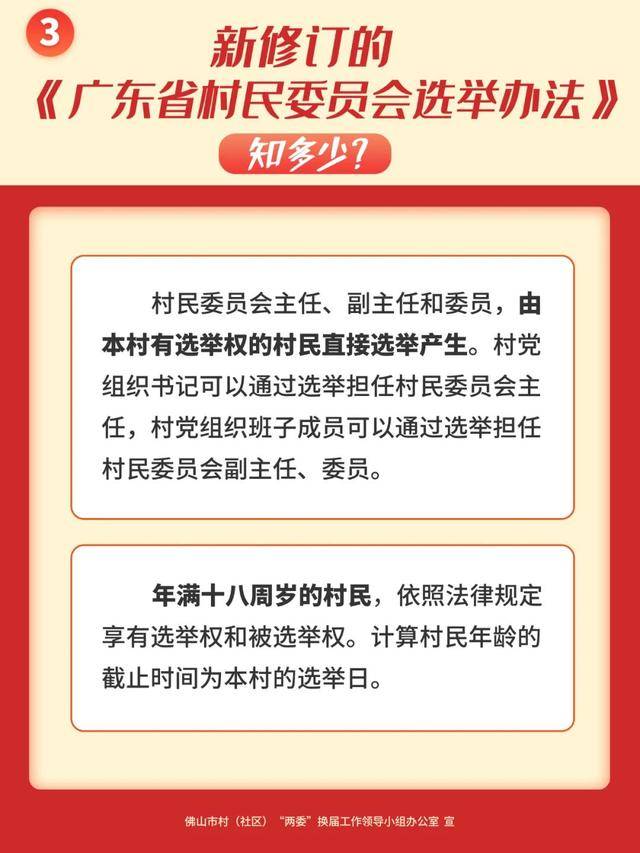 最新选举法实施及其深远影响