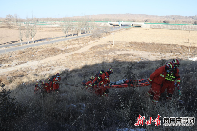 金昌地震最新动态，全面解析与深度关注