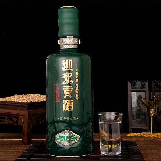 口子窖最新动态引领白酒行业创新风潮