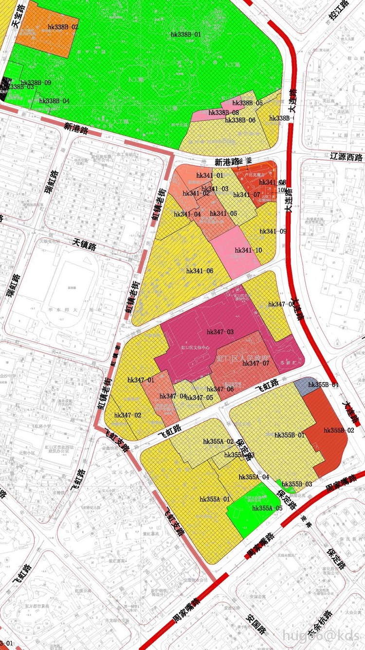 虹口区动迁最新消息，城市更新助力居民福祉提升的双赢战略