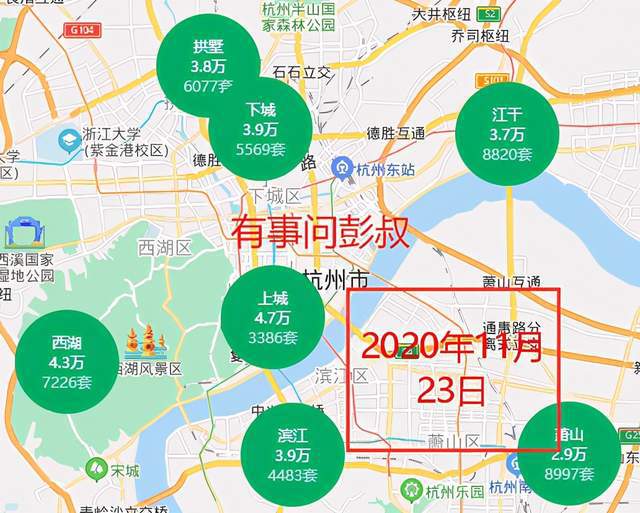 杭州最新房价动态与市场趋势解析